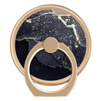 iDeal Of Sweden Magnetic Ring Mount Mobilholder - Golden Twilight Marble