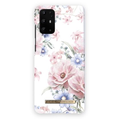 iDeal Of Sweden Samsung Galaxy S20+ (Plus) Fashion Case - Floral Romance