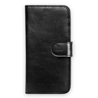 iDeal Of Sweden Samsung Galaxy S22 Ultra Magnet Wallet+ Flip Cover - Sort