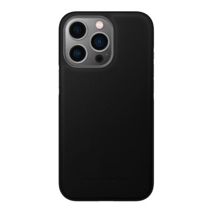 iDeal Of Sweden iPhone 13 Pro Fashion Cover Atelier - Intense Black