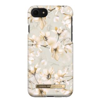 iDeal Of Sweden iPhone SE (2022 / 2020) / 8 / 7 / 6s / 6 Fashion Case Pearl Blossom