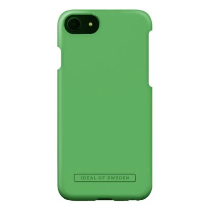 iDeal Of Sweden iPhone SE (2022 / 2020) / 8 / 7 / 6s / 6 Fashion Case Seamless Emerald Buzz