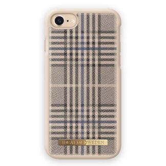 iDeal Of Sweden iPhone SE (2022 / 2020) / 8 / 7 Cover - Oxford Case