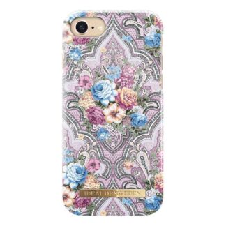 iDeal Of Sweden iPhone SE (2022 / 2020) / 8 / 7 Cover - Romantic Paisley