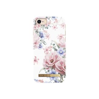 iDeal of Sweden Apple iPhone 6 / 6s / 7 / 8 / SE IDEAL Fashion Case - Floral Romance