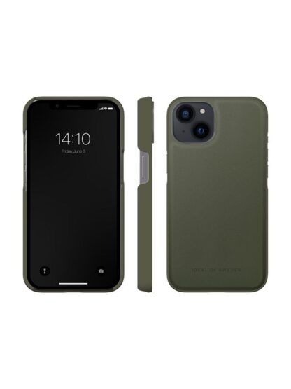 iDeal of Sweden - back cover for mobile phone