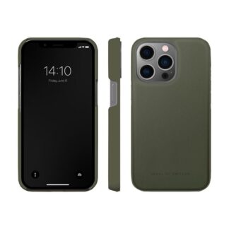 iDeal of Sweden - back cover for mobile phone