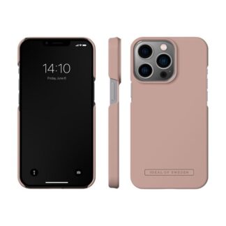 iDeal of Sweden - back cover for mobile phone