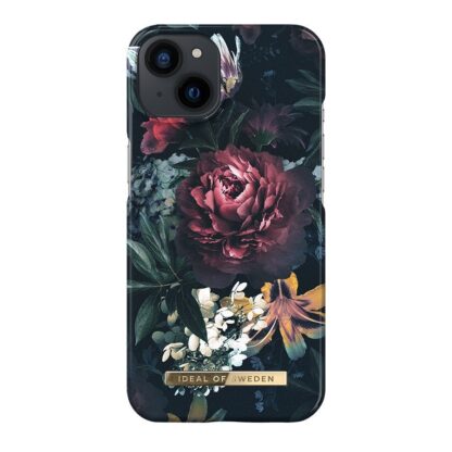 iPhone 14 / 13 iDeal Of Sweden Fashion Case - Dawn Bloom
