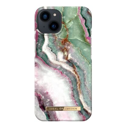 iPhone 14 / 13 iDeal Of Sweden Fashion Case - Northern Lights