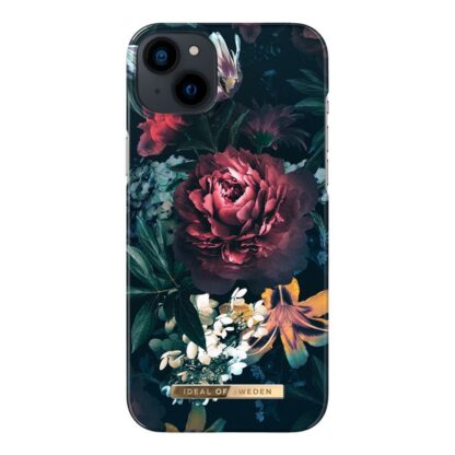 iPhone 14 Plus iDeal Of Sweden Fashion Case - Dawn Bloom