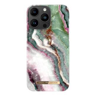 iPhone 14 Pro Max iDeal Of Sweden Fashion Case - Northern Lights