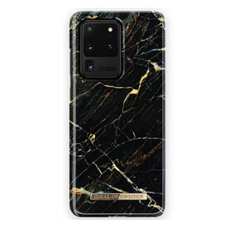 iDeal Of Sweden Samsung Galaxy S20 Ultra Cover Fashion Case Port Laurent Marble