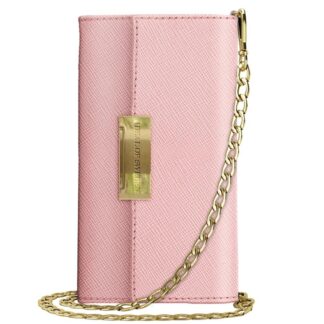 iDeal Of Sweden iPhone 11 Pro Kensington Clutch Cover Pink