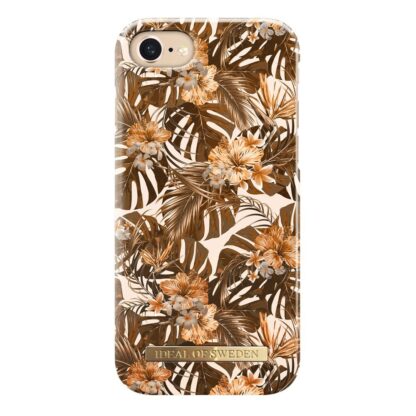 iDeal Of Sweden iPhone 8/7/6/6s Fashion Case Autumn Forest