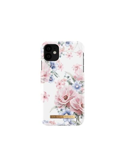 iDeal of Sweden Apple iPhone 11 / XR IDEAL Fashion Case - Floral Romance