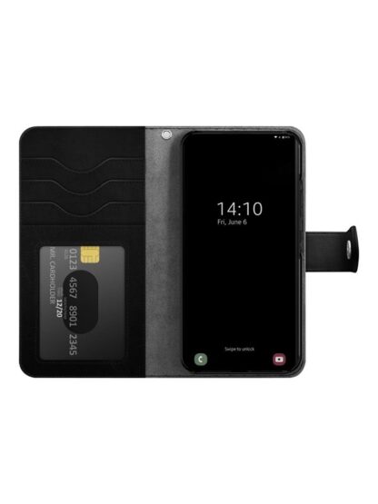 iDeal of Sweden Magnet Wallet+