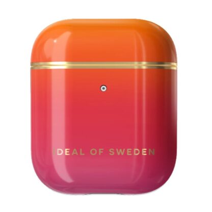 iDeal Of Sweden Apple AirPods (1 & 2. gen.) Fashion Case Vibrant Ombre