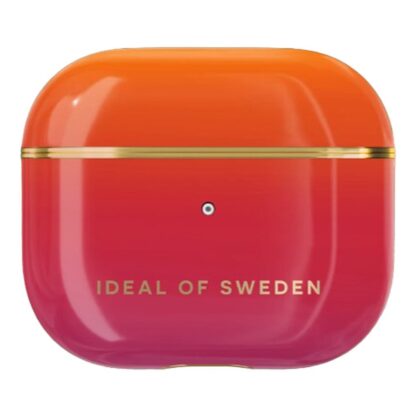 iDeal Of Sweden Apple AirPods (3. gen.) Fashion Case - Vibrant Ombre