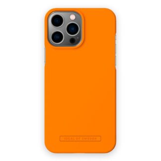 iPhone 13 Pro Max / 12 Pro Max Ideal Of Sweden Fashion Case Seamless - Apricot Crush