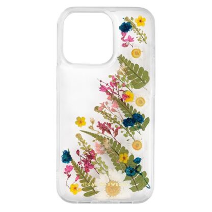 iPhone 13 Pro Ideal Of Sweden Clear Case Gradient - Summer Meadow