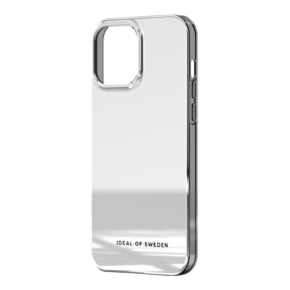 iPhone 13 Pro iDeal Of Sweden Clear Case - Mirror