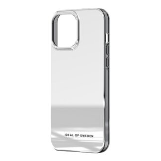 iPhone 14 / 13 iDeal Of Sweden Clear Case - Mirror