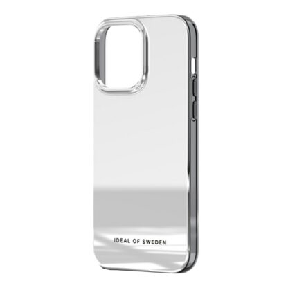 iPhone 14 Pro Max iDeal Of Sweden Clear Case - Mirror