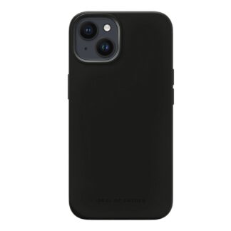 iDeal Of Sweden iPhone 14 / 13 Silikone Cover - Black