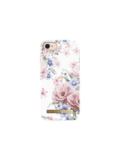 iDeal of Sweden Apple iPhone 6 / 6s / 7 / 8 / SE IDEAL Fashion Case - Floral Romance